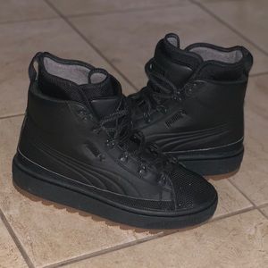 Puma the Ren Boot